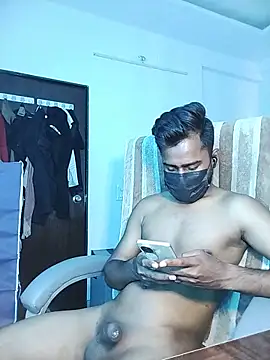 justxsexx (M young) - cum