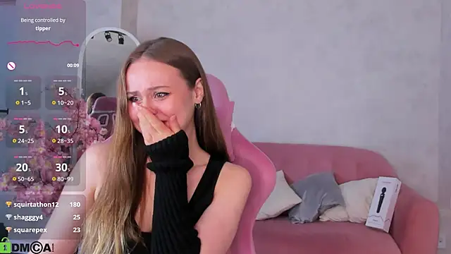 vanessa_williamsonn (F teen) - sexy dance