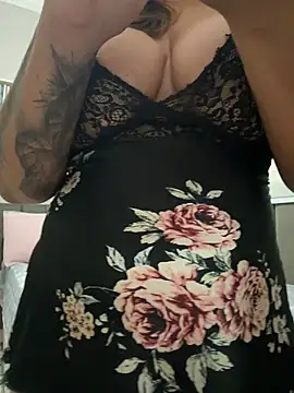 Mariiii_morena webcam