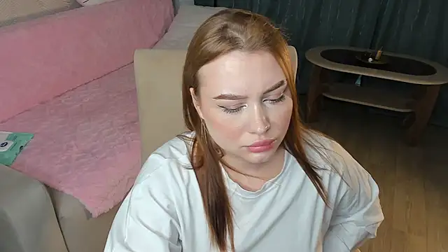 SixtaBeilman webcam