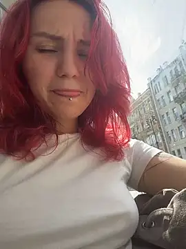 -Straycat- webcam