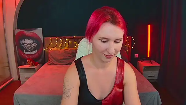 Kriswix webcam