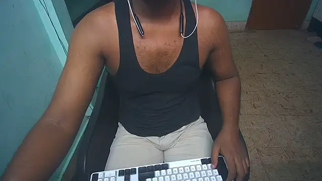 Tamil_KDD webcam