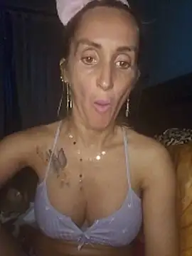 IsabelleEthan webcam