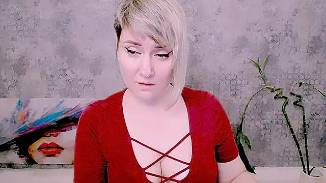 Djullia webcam