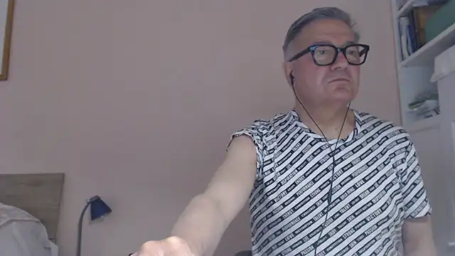 YOU6me webcam