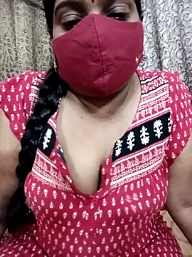 Sunitha-teluguammaye webcam