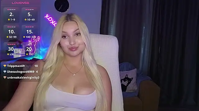 adrelaxina - Adrelaxina's free webcam - UK Sex Cams
