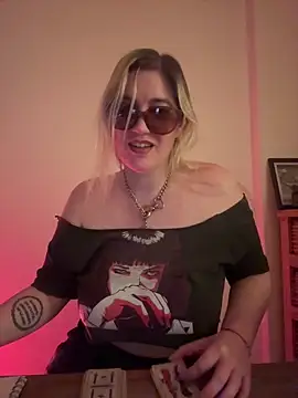 Granlady7 webcam