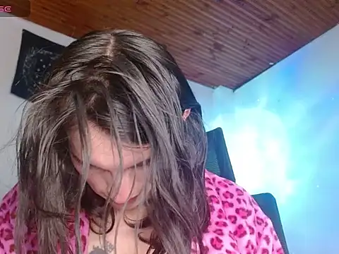 Scarlett_crastrawberry webcam