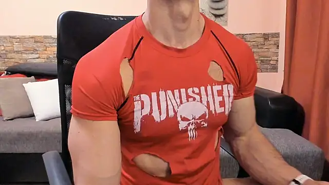 HotHunkTrainer