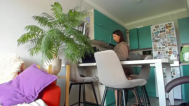 ChristinaGlory webcam