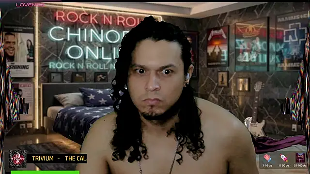 chino_roz webcam