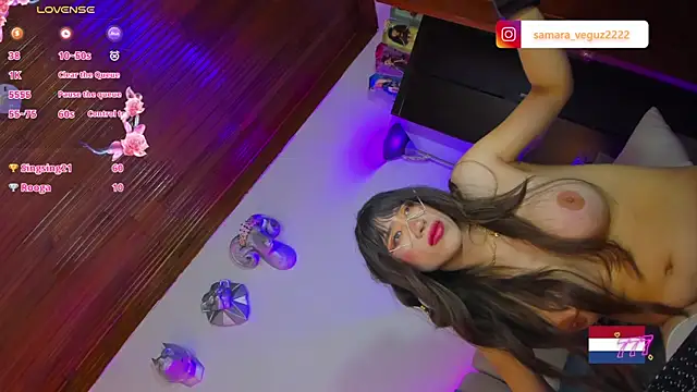 samara_veguz222 webcam