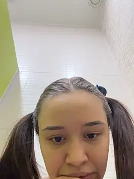 SelenneVoss webcam