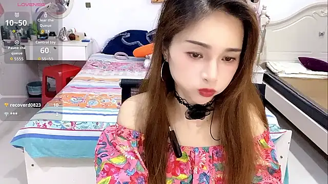 miaomiao-99 webcam