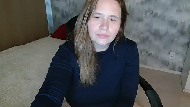AdelinaLawson live cam on StripChat