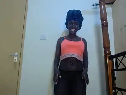 Sexy_Annitah webcam