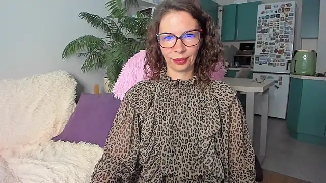 ChristinaGlory webcam