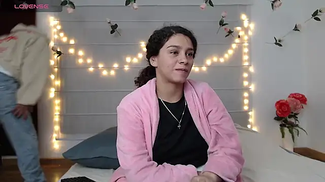 Sarabubbie webcam