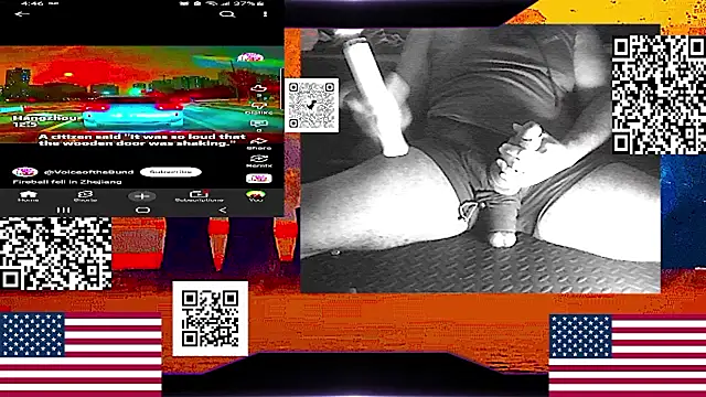RussellTaylorLacy live cam on StripChat