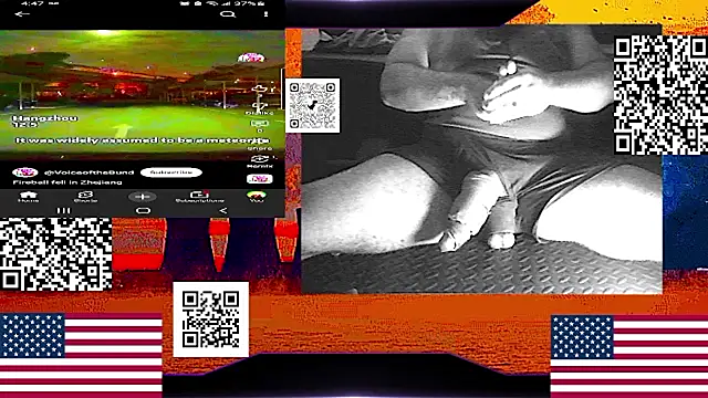 RussellTaylorLacy webcam