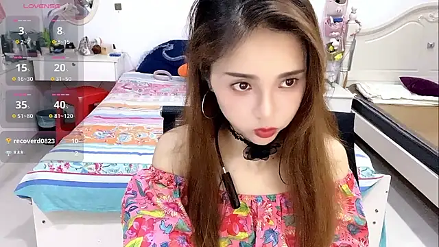 miaomiao-99 webcam