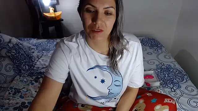 Chantal_hott webcam