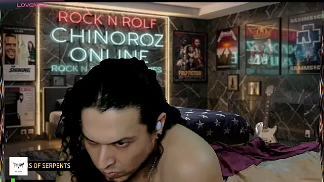 chino_roz webcam