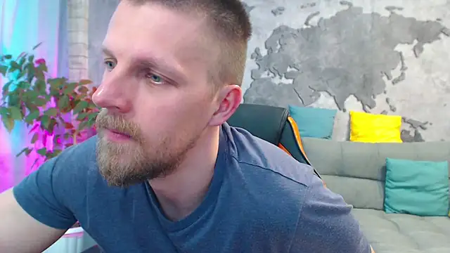 VikingChrisss webcam