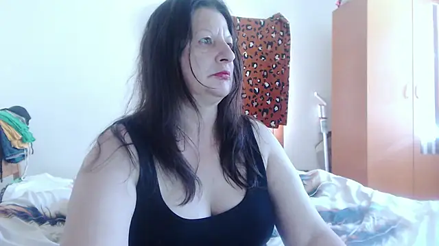 ExtasyMature webcam