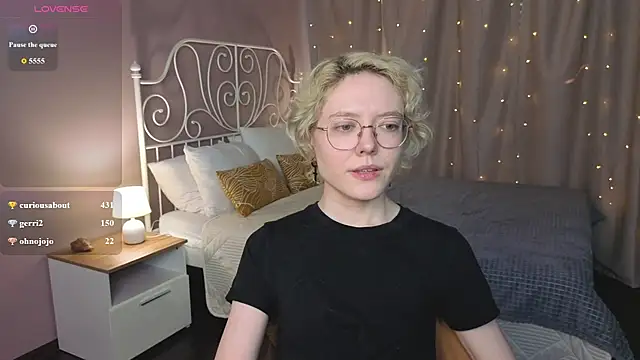 HottoKori live cam on StripChat