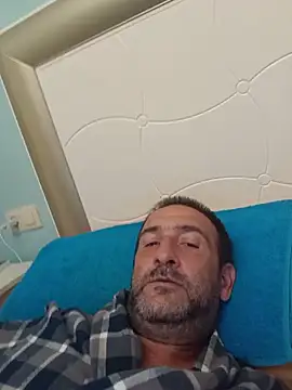 DanTrov79 webcam