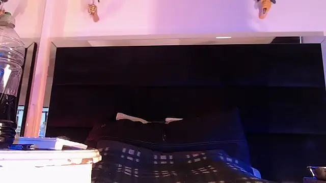 StefyFerrer webcam