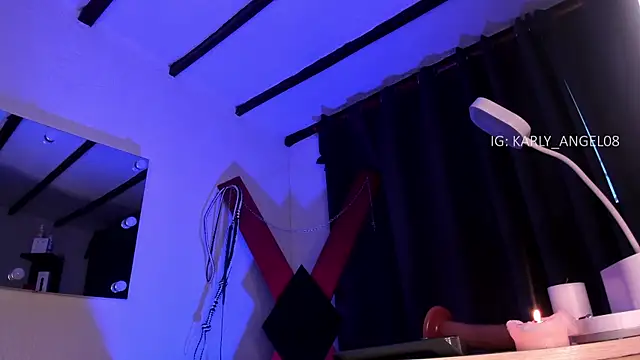 karly_angeel (F young) - FUCK MY ASS