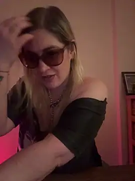 Granlady7 webcam