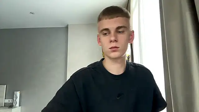 SoloFury webcam