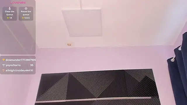 New_Web_Girl webcam