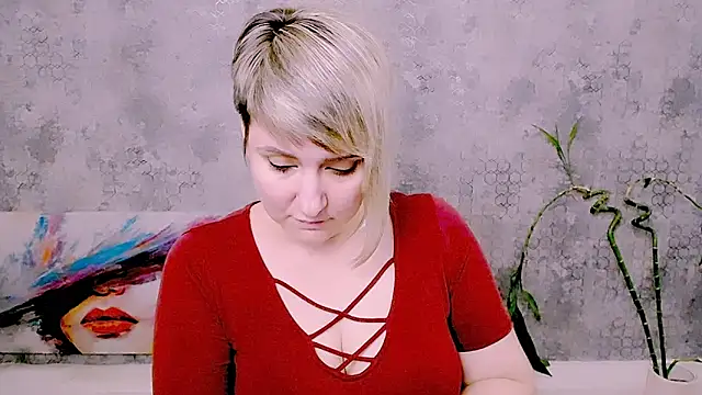 Djullia webcam