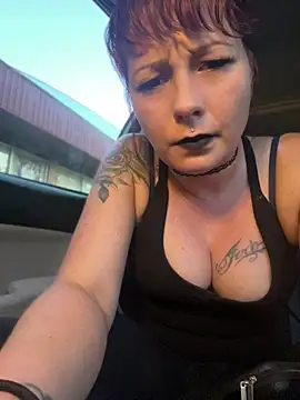 RebelReign live cam