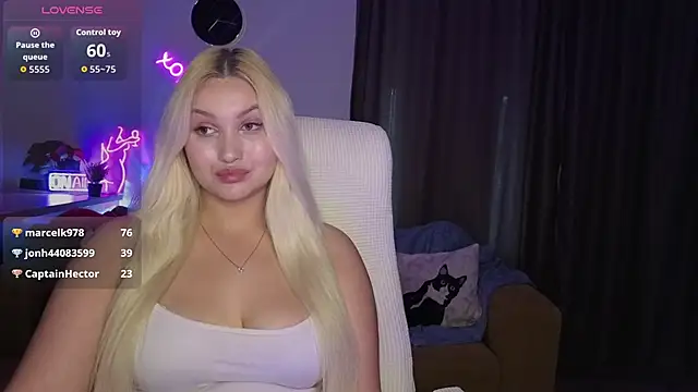 adrelaxina live cam