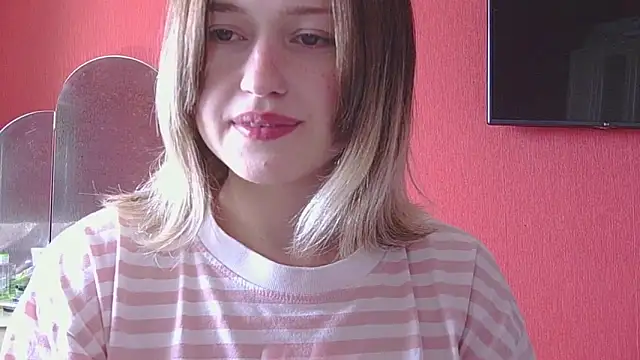 Beloved_Mary live cam