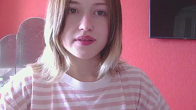 Beloved_Mary webcam