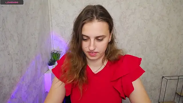 AmandaDimond_ webcam