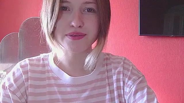Beloved_Mary webcam