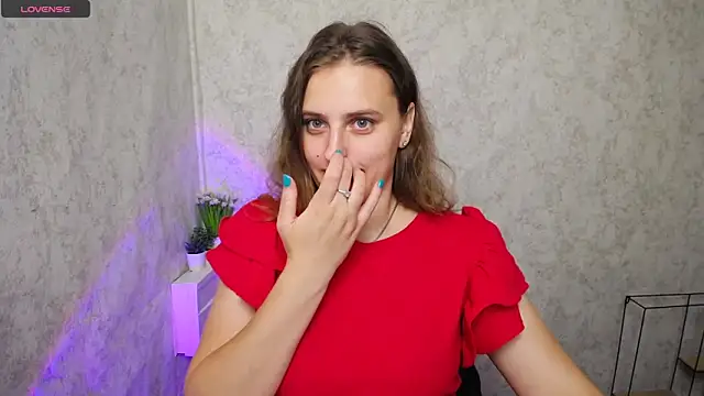 AmandaDimond_ webcam