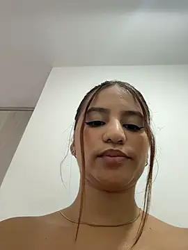 ViankaRose webcam