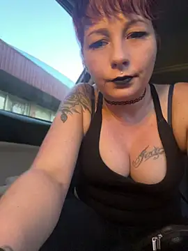RebelReign live cam