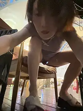 littleqiu webcam