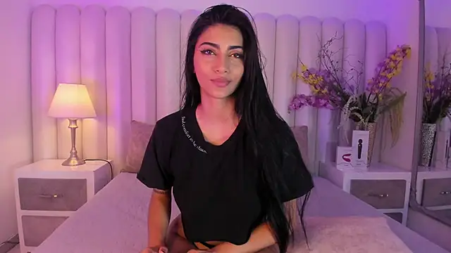CleoSteele webcam